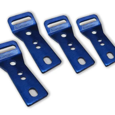 Fridge Tie Down Brackets