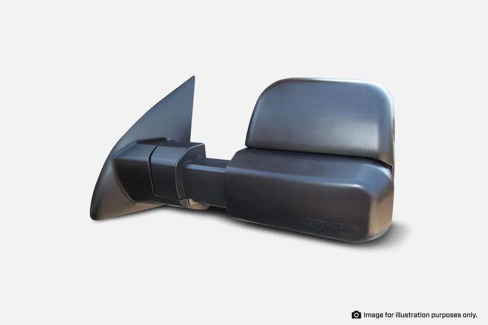 MSA Electric Towing Mirrors for Mitsubishi Pajero (10/2006 on)
