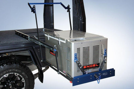 MSA DS60 Fridge Drop Slide