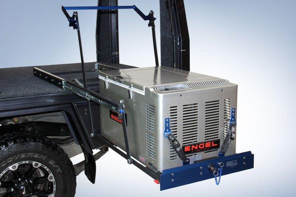 MSA DS60 Fridge Drop Slide