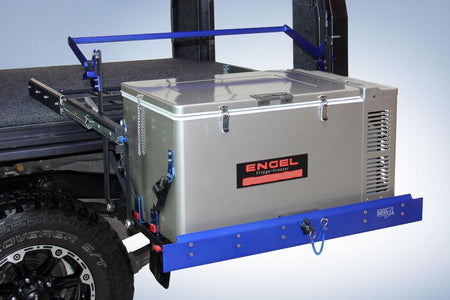 MSA DS60SIDE Fridge Drop Slide