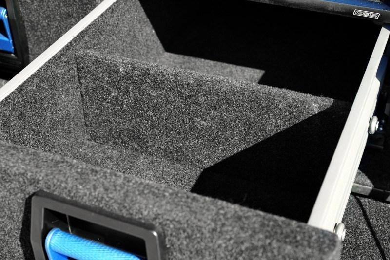 MSA Drawer Divider