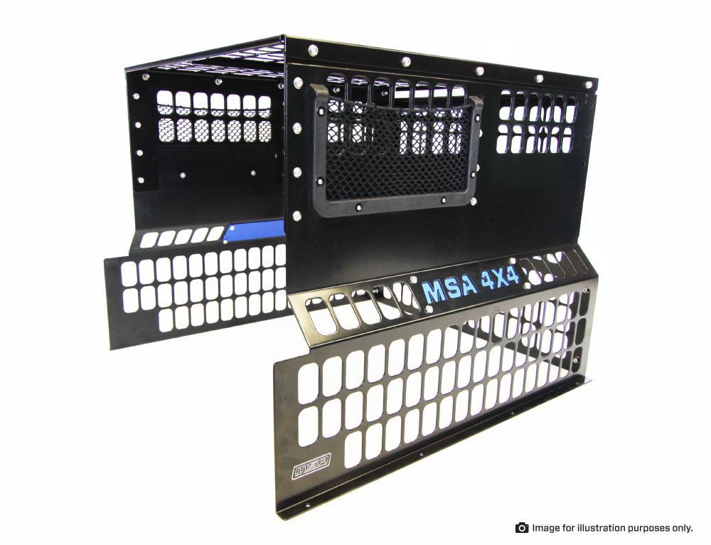 MSA Fridge Barrier to suit DS45 Drop Slide