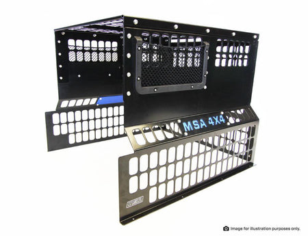 MSA Fridge Barrier to suit DS45 Drop Slide