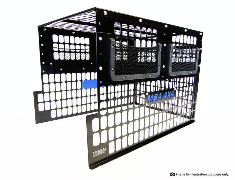MSA Fridge Barrier to suit SL60 Straight Slide