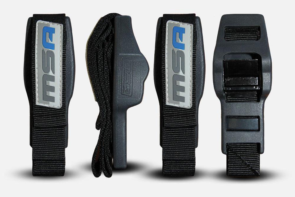 MSA Fridge Tie Down Kit - 4 piece