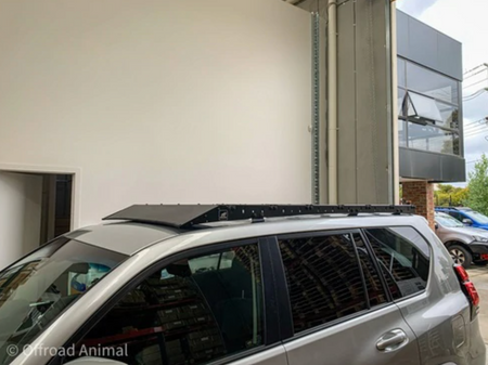 Offroad Animal Scout Roof Rack to suit Toyota Prado 150 series (2009+)