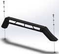 Offroad Animal Stealth Hoop (Type A)