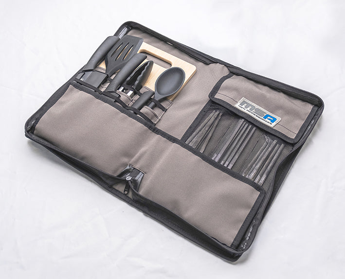 MSA Premium Cutlery Pack