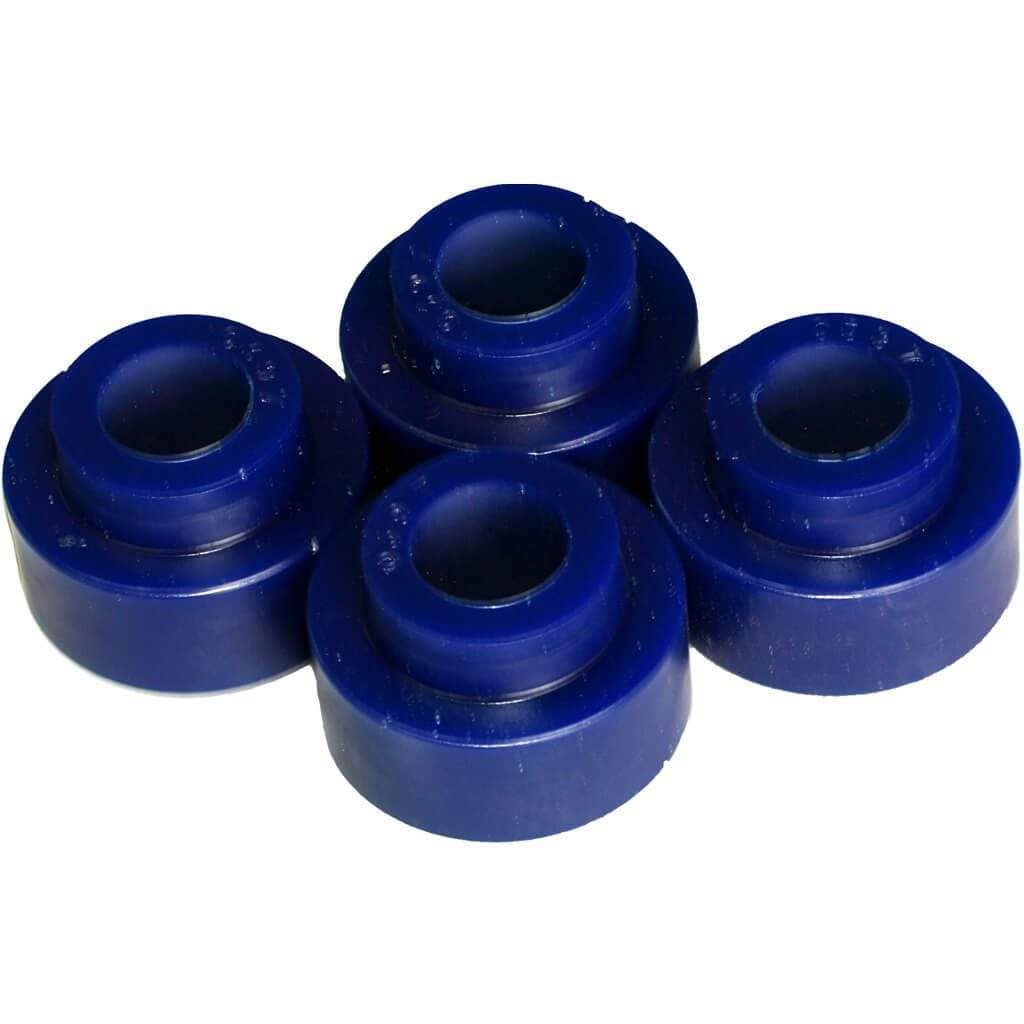 RADIUS ARM TO CHASSIS BUSH KIT 80/100