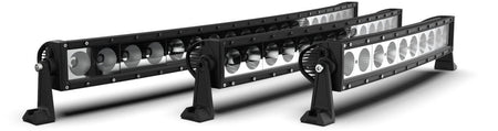 Roadvision DCSX Series Curved Light Bar