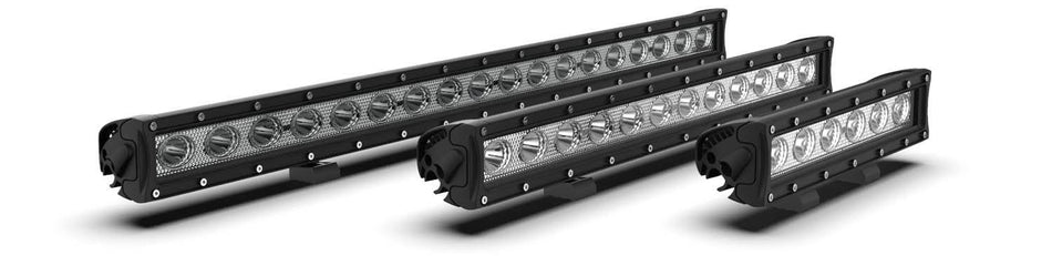 Roadvision SRW Series LED Light Bar