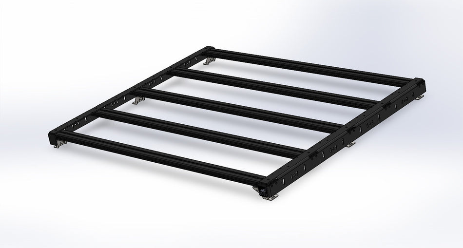 Offroad Animal Scout Ute Tub Platform Rack