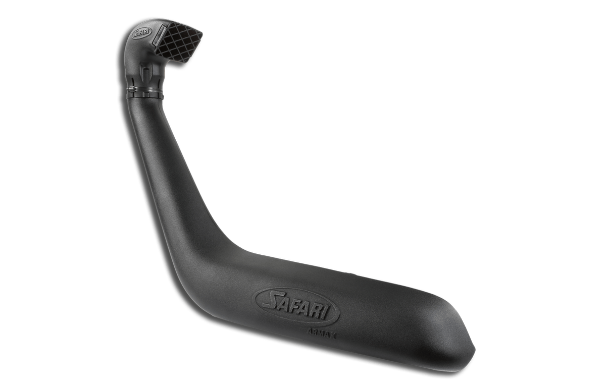 Safari Snorkel V-spec for Ford Everest (2019+) & Ranger (2019+)