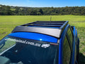 Offroad Animal Scout Roof Rack for Ford Ranger PX/Raptor PX/Mazda BT-50 (2011-2020)