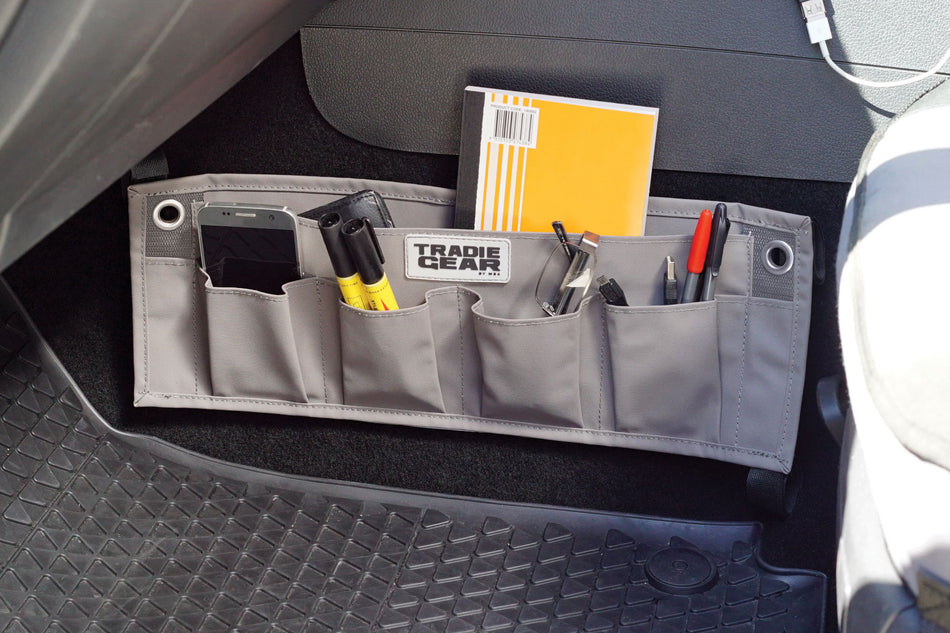 MSA Small Barrier Organiser - Tradie Gear