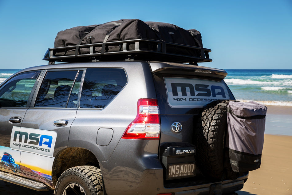 MSA Tourer Pack Medium (1.2 X 1.5)