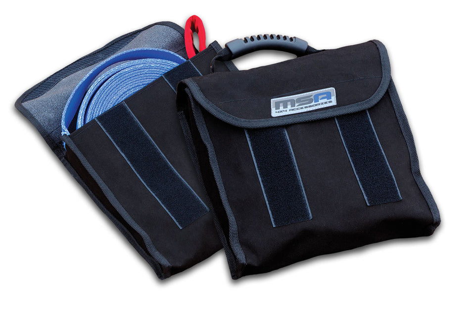 MSA 4WD Gear Bag - Small