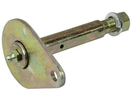 West Coast Suspensions Greasable Pin for Sierra
