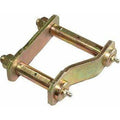 WCS Greasable Shackle for HiLux KUN
