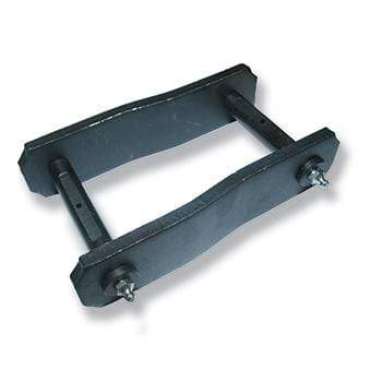 West Coast Suspensions Greasable Shackle for Land Cruiser